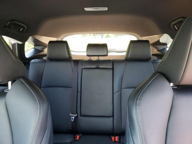 2023 TOYOTA VENZA LE - JTEAAAAH5PJ131100