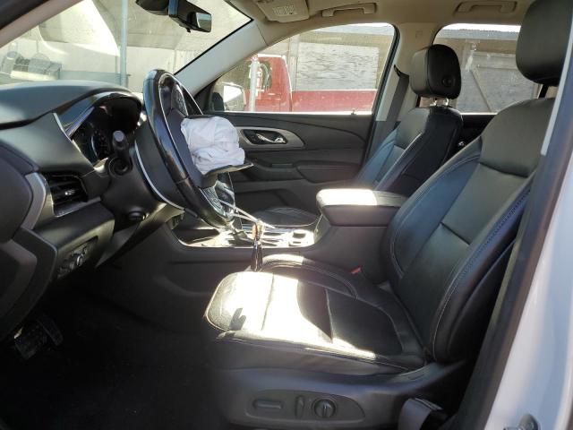 2018 CHEVROLET TRAVERSE P 1GNERKKW2JJ197684