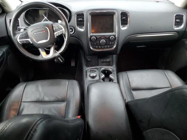2017 DODGE DURANGO GT 1C4RDJDGXHC897122