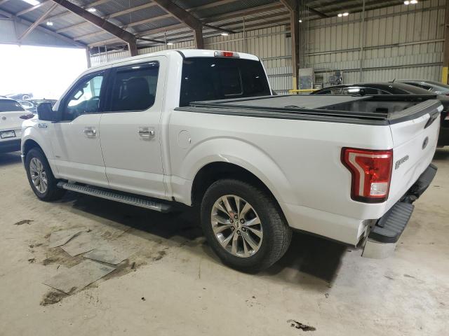 Vin: 1ftew1cpxhkd14791, lot: 60084265, ford f-150 supercrew 20172