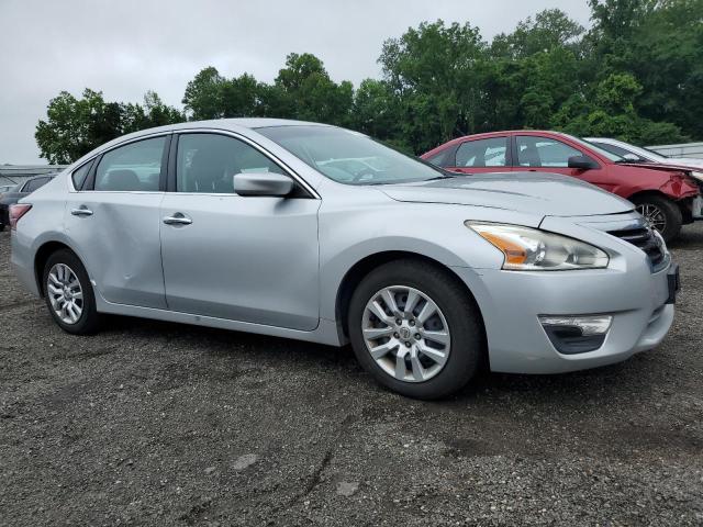 Vin: 1n4al3ap7fn327795, lot: 61287475, nissan altima 2.5 20154