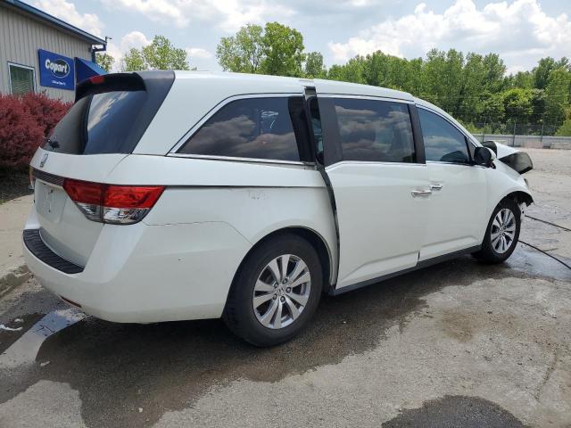 2015 HONDA ODYSSEY EX 5FNRL5H65FB042887