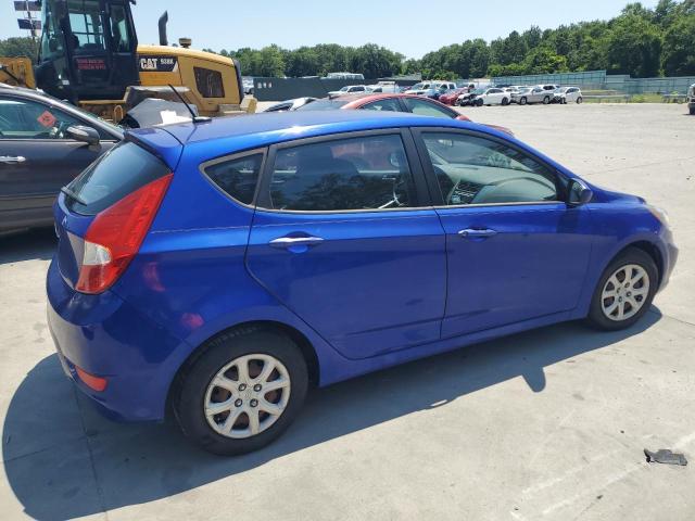 Vin: kmhct5ae1cu013196, lot: 62820375, hyundai accent gls 20123