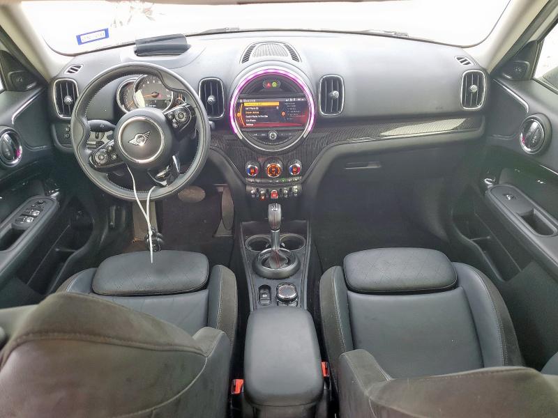 2019 MINI COOPER S C WMZYT3C59K3J32839