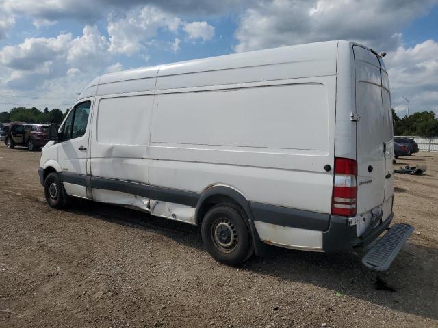 Vin: wd3pe8dd7gp248236, lot: 62380075, mercedes-benz sprinter 2500 20162