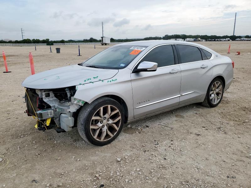 Vin: 2g1165s32f9276730, lot: 59319235, chevrolet impala ltz 2015 img_1
