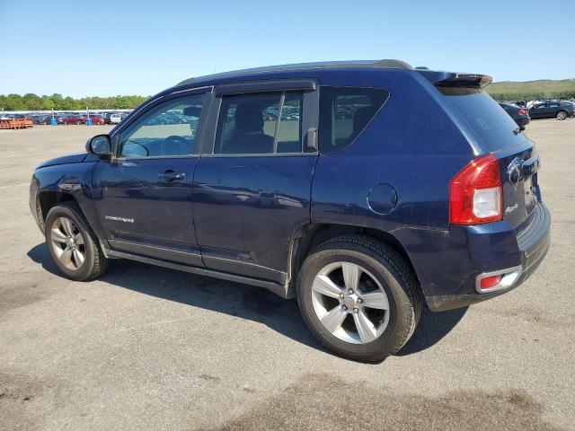 Vin: 1c4njdeb7cd604615, lot: 58656445, jeep compass latitude 20122