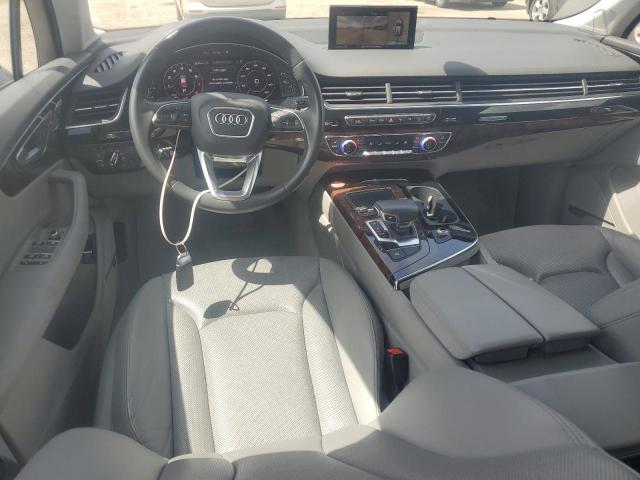2019 AUDI Q7 PREMIUM - WA1LAAF77KD021485