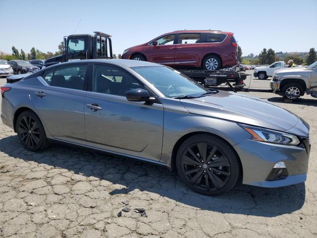 2022 NISSAN ALTIMA SR 1N4BL4CV1NN367598