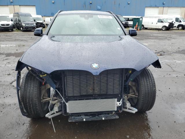 2022 BMW X3 SDRIVE3 5UX43DP0XN9K16199