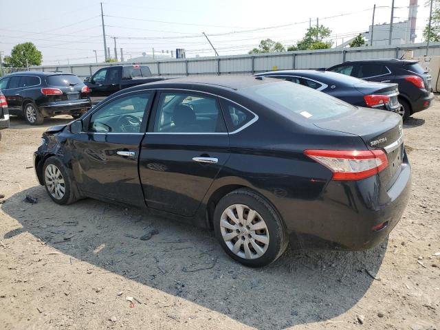 Vin: 1n4ab7ap0dn910006, lot: 59985495, nissan sentra s 20132