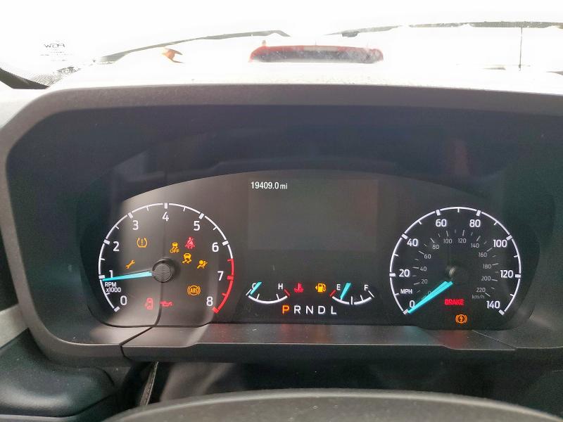 2023 FORD MAVERICK X 3FTTW8E93PRA56753