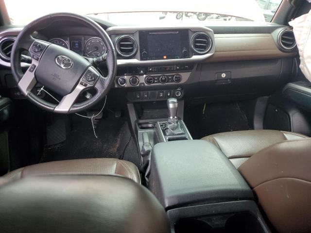 2016 TOYOTA TACOMA DOU 3TMGZ5AN0GM028044