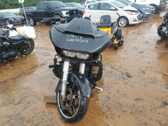 2016 HARLEY-DAVIDSON FLTRXS ROA 1HD1KTM19GB651997