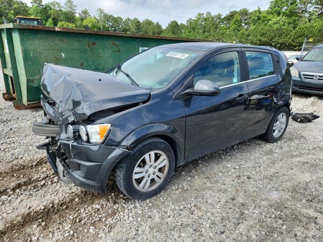 Vin: 1g1jc6sh8f4110273, lot: 60297775, chevrolet sonic lt 2015 img_1