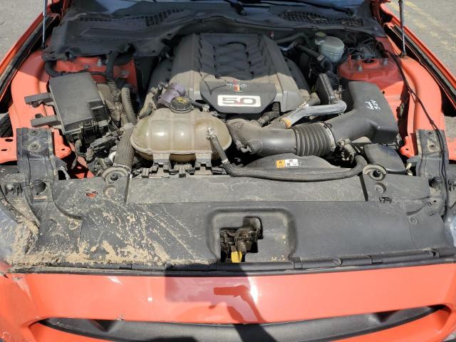 2015 FORD MUSTANG GT - 1FA6P8CF1F5340165