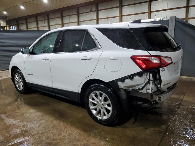 Vin: 3gnaxjev8ll195158, lot: 62537905, chevrolet equinox lt 20202