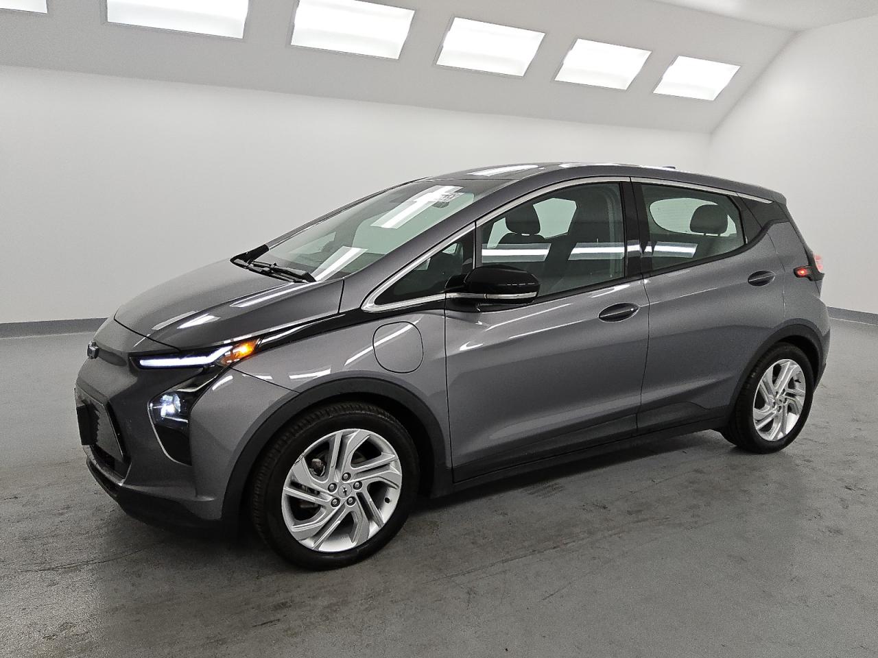 CHEVROLET BOLT EV 1LT
