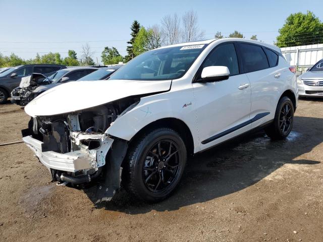 2024 ACURA RDX A-SPEC - 5J8TC2H68RL800745