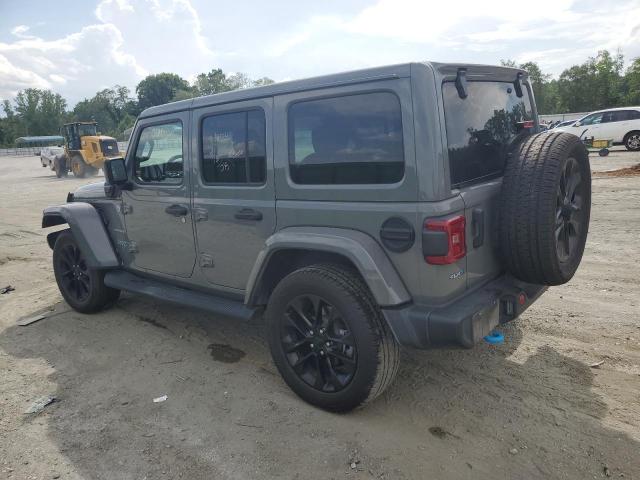 Vin: 1c4jjxp63pw553561, lot: 60872685, jeep wrangler sahara 4xe 20232