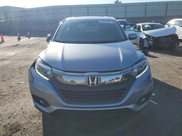 2020 HONDA HR-V LX - 3CZRU5H36LM708157
