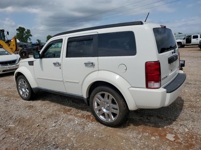 Vin: 1d4pt4gk1aw158630, lot: 61755085, dodge nitro heat 20102