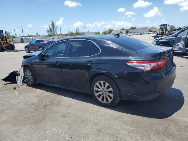 2020 TOYOTA CAMRY LE 4T1C11AK8LU383467