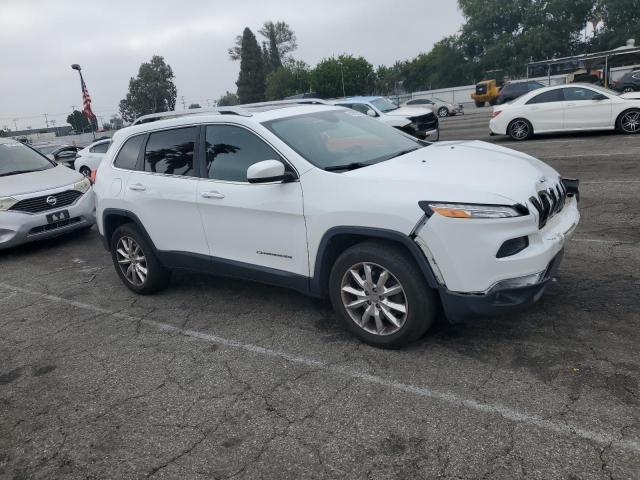 Vin: 1c4pjmdb8gw120344, lot: 62603365, jeep grand cher limited 20164