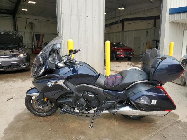 BMW K1600 B 2019 blue  gas WB10F5300KZG17730 photo #4