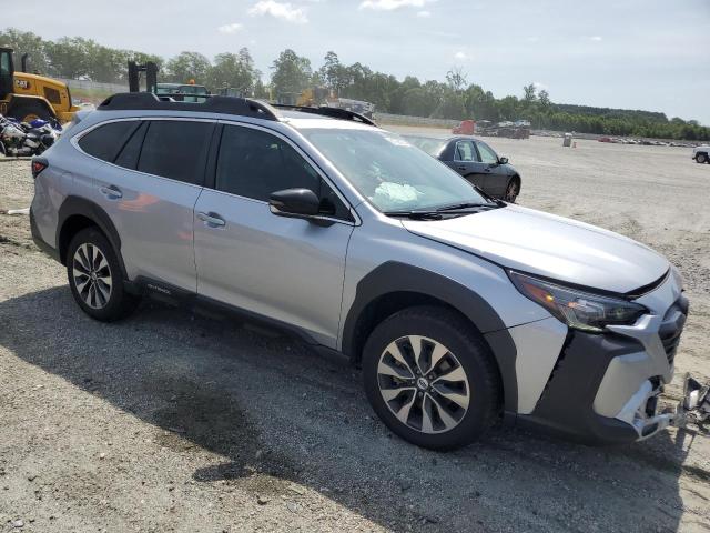 Vin: 4s4btanc1s3146350, lot: 61226125, subaru outback limited 20254