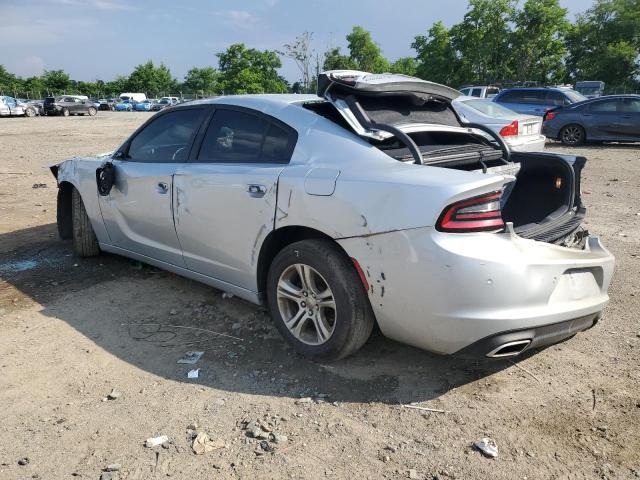 2019 DODGE CHARGER SX 2C3CDXBG0KH710071