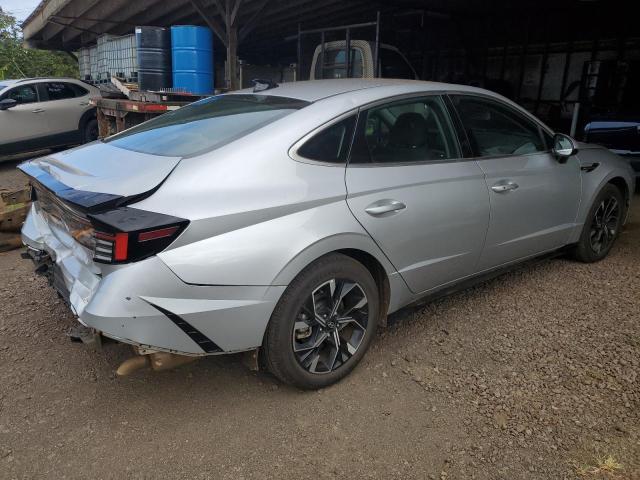 Vin: kmhl64ja9sa438289, lot: 61684875, hyundai sonata sel 20253