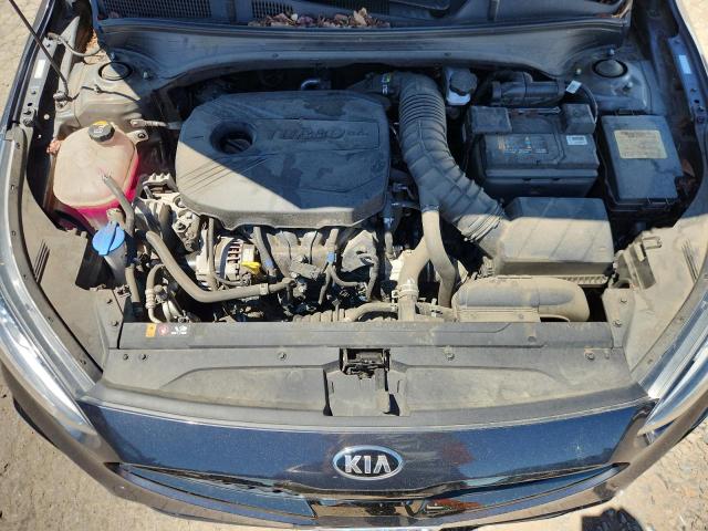 2021 KIA FORTE GT - 3KPF44AC4ME369102