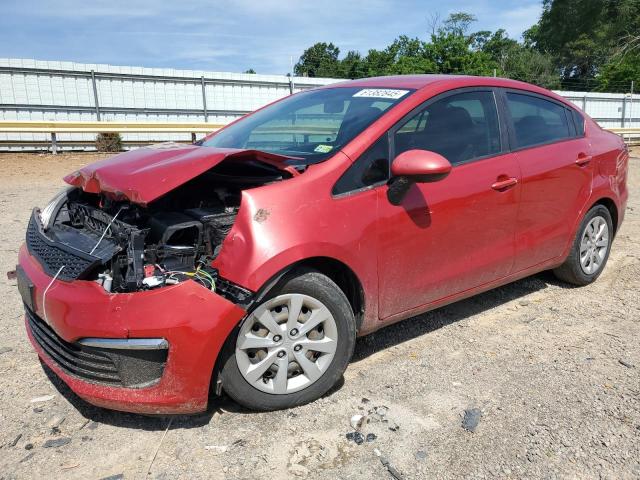 Vin: knadm4a33h6010226, lot: 61382845, kia rio lx 2017 img_1