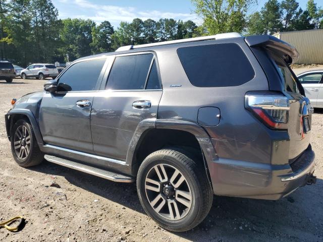 Vin: jtebu5jrxj5534551, lot: 59977705, toyota 4runner sr5/sr5 premium 20182