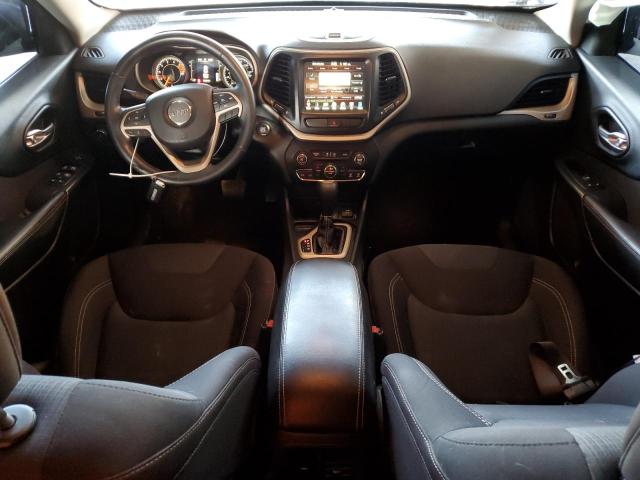 2016 JEEP CHEROKEE LATITUDE 1C4PJLCS8GW179616