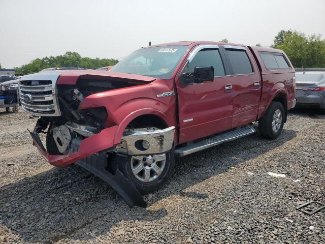 Vin: 1ftfw1et5dkd01701, lot: 60237575, ford f-150 supercrew 2013 img_1