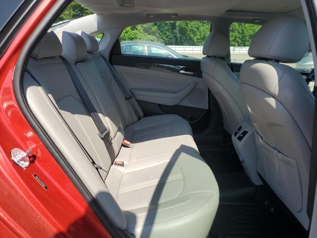 2019 HYUNDAI SONATA LIM 5NPE34AF5KH812813