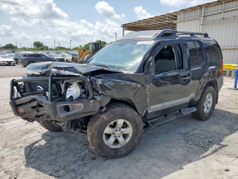 Vin: 5n1an0nwxbc524899, lot: 59531825, nissan xterra off road 2011 img_1