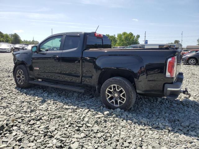 Vin: 1gth6ce39g1339186, lot: 61431635, gmc canyon sle 20162