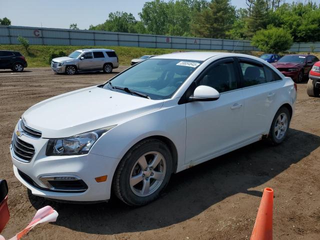Vin: 1g1pc5sb9f7158721, lot: 59854645, chevrolet cruze lt 2015 img_1