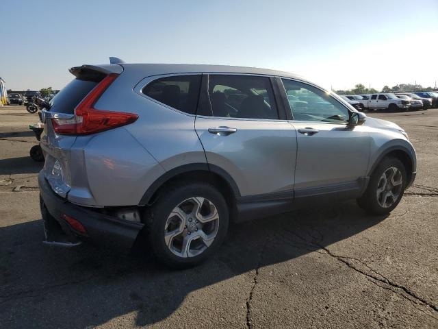 2018 HONDA CR-V EX 7FARW2H54JE076507