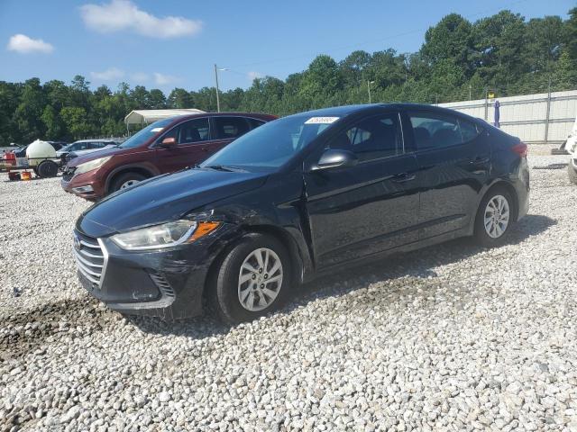 2018 HYUNDAI ELANTRA SE - 5NPD74LF7JH229123