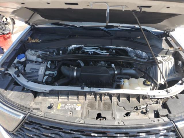 2020 FORD EXPLORER S - 1FM5K8GC3LGB56717