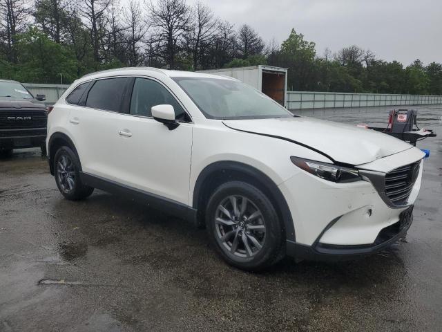 Vin: jm3tcbcy1m0536616, lot: 60242445, mazda cx-9 touring 20214