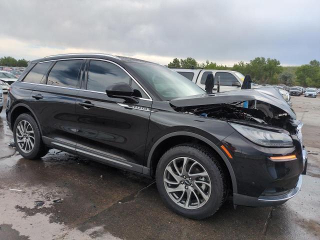 2021 LINCOLN CORSAIR 5LMCJ1D99MUL09529