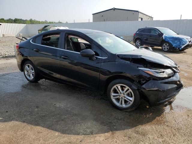 2018 CHEVROLET CRUZE LT 1G1BE5SM7J7243667