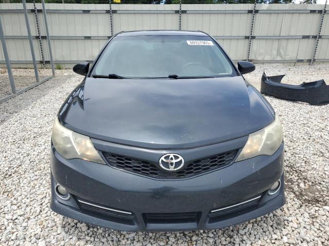2012 TOYOTA CAMRY BASE - 4T1BF1FK2CU181911