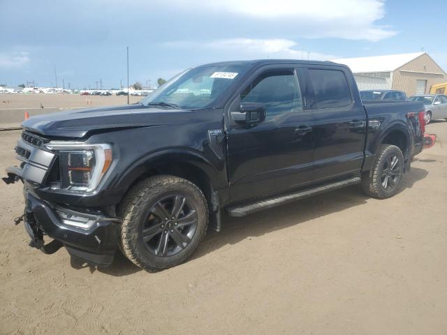 FORD F150 SUPER