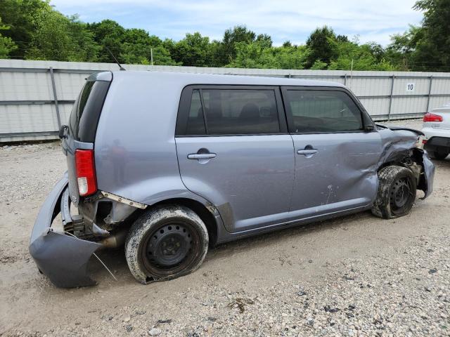 Vin: jtlze4fe5cj005376, lot: 61461345, toyota scion 20123
